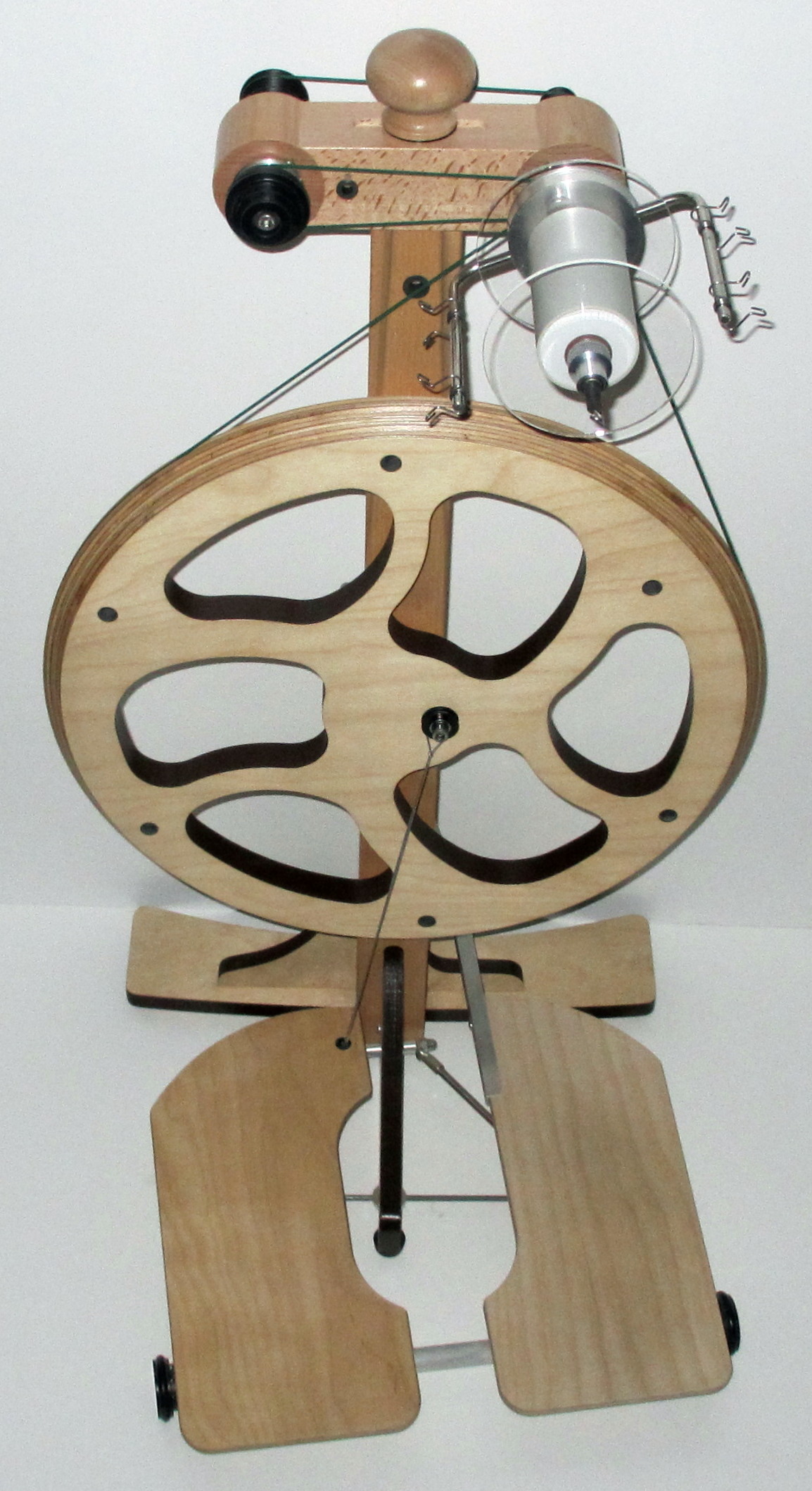 Spinnrad